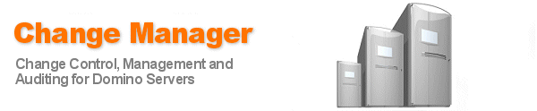 Change Manager