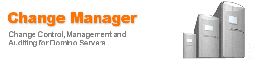 Change Manager
