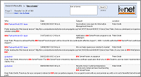 FT Search Manager