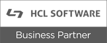 HCL Partner Logo